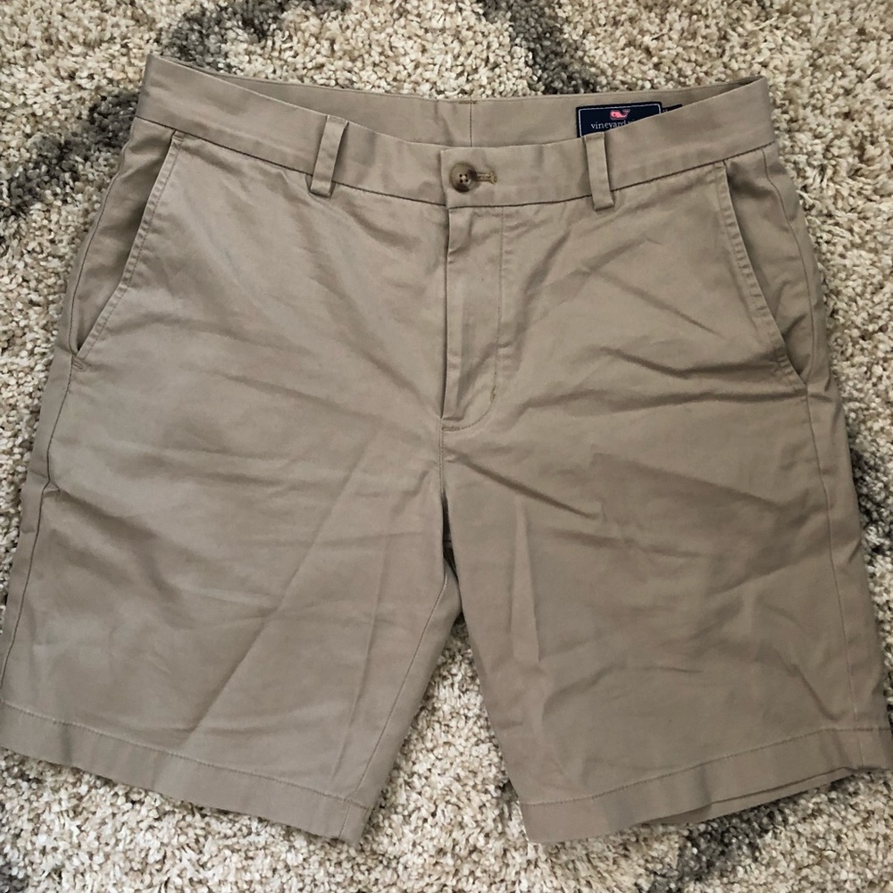Vineyard Vines Shorts 🐳 Men’s breaker Shorts